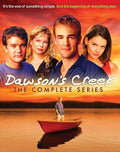 Dawson's Creek: Complete Series Bd - Dawson's Creek: Complete Series Bd - Blu-ray