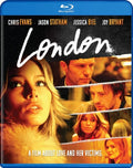 London Bd - London Bd - Blu-ray