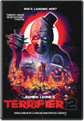 Terrifier 2 - Terrifier 2 - DVD