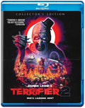 Terrifier 2 - Collector's Edition (limited Ed) Bd - Terrifier 2 - Collector's Edition (limited Ed) Bd - Blu-ray