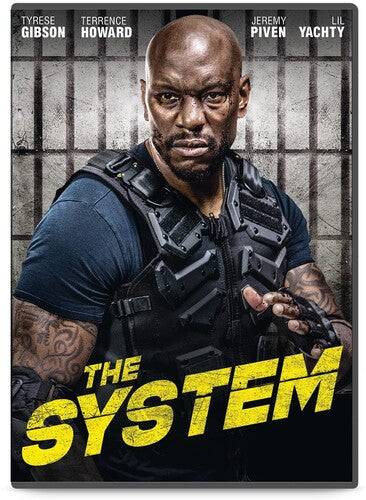 System - System - DVD