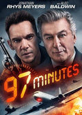 97 Minutes - 97 Minutes - DVD