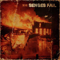 Senses Fail - The Fire [LP]