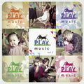Play Music - Play Music 2 - Music CD