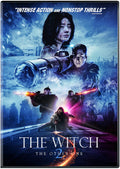 Witch 2: The Other One - Witch 2: The Other One - DVD