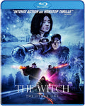 Witch 2: The Other One - Witch 2: The Other One - Blu-ray
