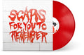 Varials - Scars For You To Remember - Vinyl Record