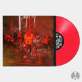 Psychedelic Porn Crumpets - Levitation Sessions - Vinyl Record
