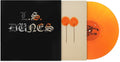 Past Lives [Limited Edition Orange Crush LP] Vinyl Record