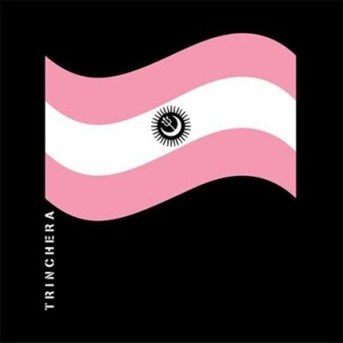 Babasonicos - Trinchera - Vinyl Record