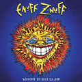 Enuff Z'nuff - Welcome To Blue Island - Vinyl Record