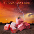 Turkish Delight - Volume One - Music CD