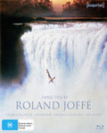 Directed By Roland Joffe - Directed By Roland Joffe - Blu-ray