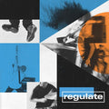 Regulate - Regulate - Vinyl Record