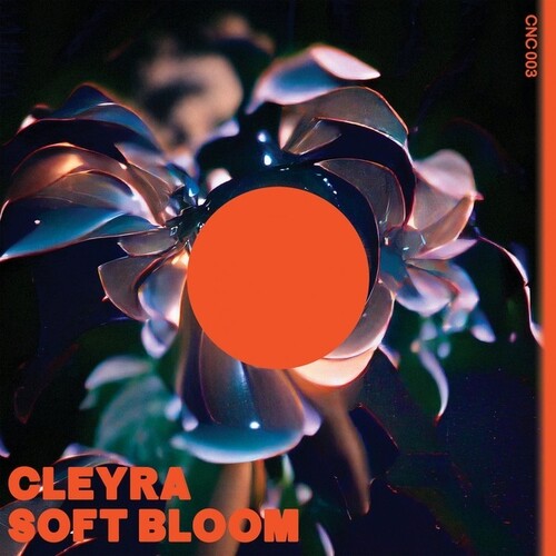 Cleyra - Soft Bloom - Vinyl Record