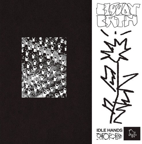 Bloody / Bath - Idle Hands / Sunder - Vinyl Record