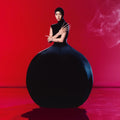 Hold The Girl [Colored Vinyl] (Gry) [Limited Edition] (Slv) (Aus) Vinyl Record