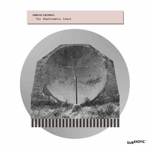 Coldwell,conflux - Phantomatic Coast - Vinyl Record