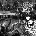Macromenia - Hyper Dosifications - Music CD