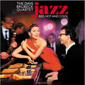 Brubeck,dave / Desmond,paul - Jazz Red Hot & Cool - Vinyl Record