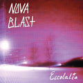 Nova Blast - Eccolalia - Vinyl Record