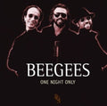 Bee Gees - One Night Only - Music CD