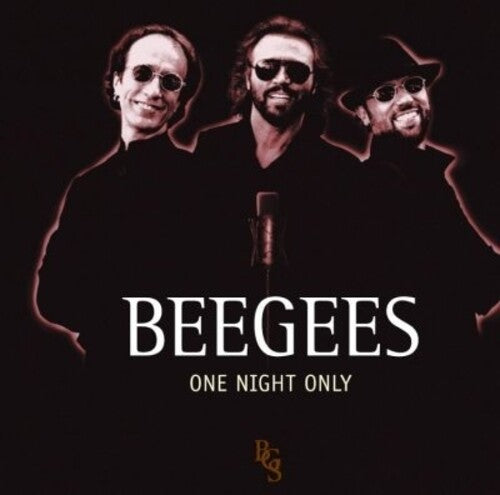 Bee Gees - One Night Only - Music CD