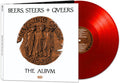 Revolting Cocks - Beers, Steers & Queers - Red