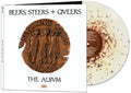Revolting Cocks - Beers, Steers & Queers - Bronze/white Splatter