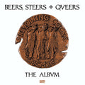 Revolting Cocks - Beers Steers & Queers - Vinyl Record