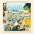Petibon,patricia - Croisette (french Musical Arias) - Music CD
