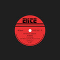 Skeete,beverly - Warm / If The Feeling Is Right - Vinyl Record