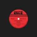Warm / If The Feeling Is Right [7" Vinyl] Vinyl Record