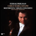 Perlman,itzhak - Beethoven: Violin Concerto - Vinyl Record