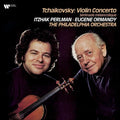 Perlman,itzhak - Tchaikovsky: Violin Concerto Serenade Melancolique - Vinyl Record
