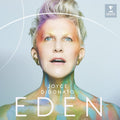 EDEN [LP] Vinyl Record