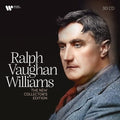 Vaughan Williams: New Collector Edition (150th - Vaughan Williams: New Collector Edition (150th - Music CD