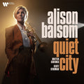 Quiet City [LP] Vinyl Record