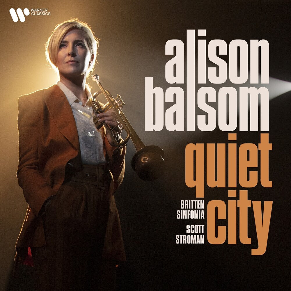 Quiet City [LP] Vinyl Record