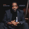 Blackstone,adam - Legacy - Music CD