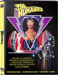 Humanoid - Humanoid - DVD