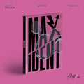 Stray Kids - Maxident (t-crush Ver.) - Music CD