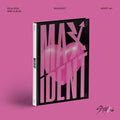 Stray Kids - Maxident (heart Ver.) - Music CD