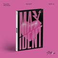 Stray Kids - MAXIDENT [HEART ver.]