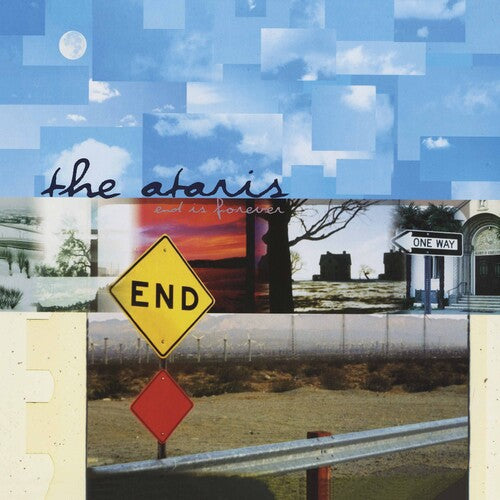 Ataris - End Is Forever - Music CD