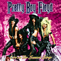 Pretty Boy Floyd - Live On The Sunset Strip - Vinyl Record