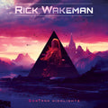 Wakeman,rick - Gastank Highlights - Vinyl Record