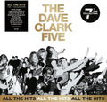Dave Clark Five - All The Hits: The 7" Collection - Vinyl Record