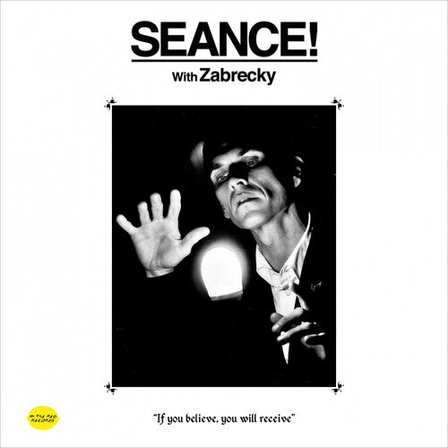 Zabrecky - Seance With Zabrecky - Vinyl Record