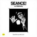 Seance! With Zabrecky [LP] Vinyl Record